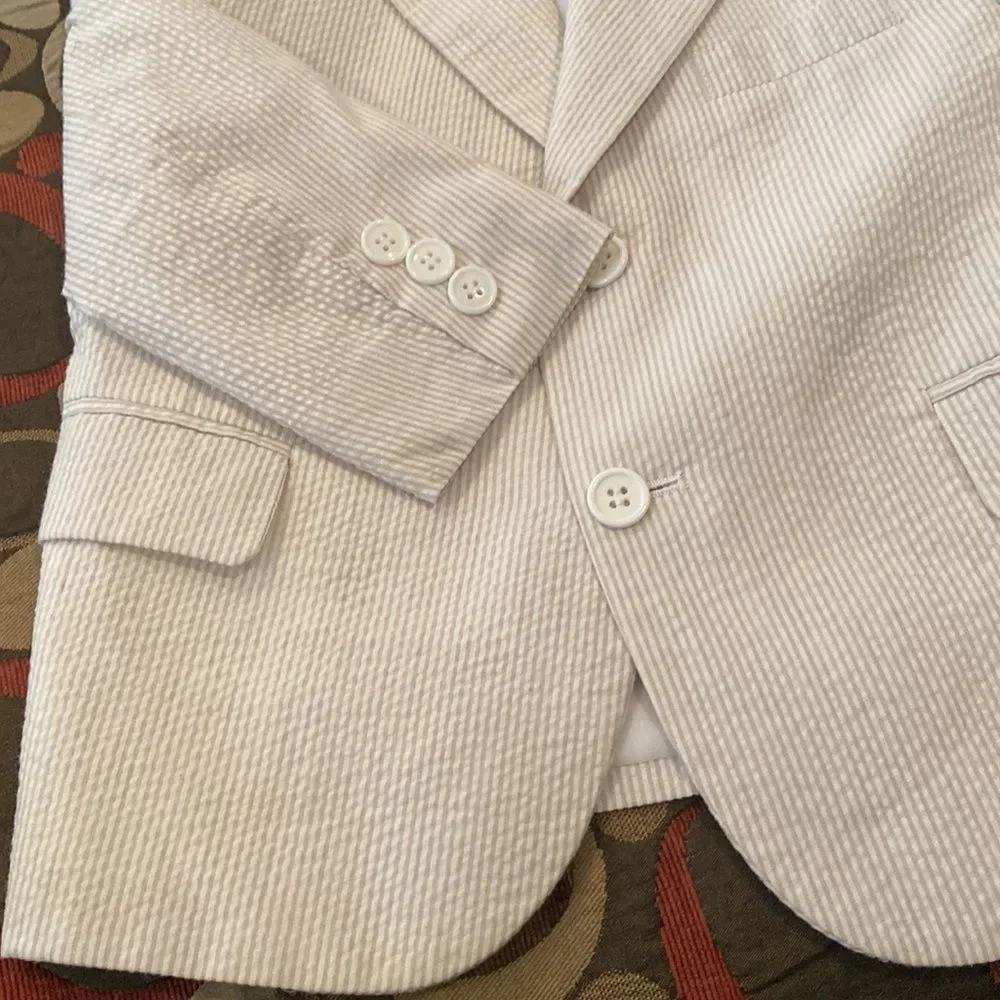 Dimples Toddler Jacket - Picture 2 of 10